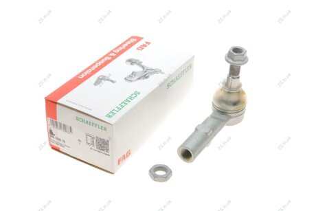 Наконечник рульової тяги FAG 840 1556 10
