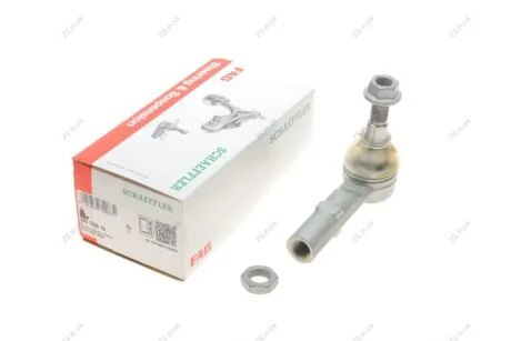 Наконечник рульової тяги FAG 840 1556 10