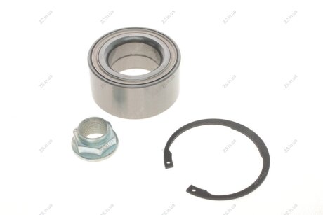 Підшипник кульковий d>30 FAG 713 6270 70