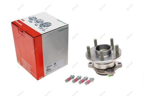 Маточина колеса в зборі FAG 713 6791 90