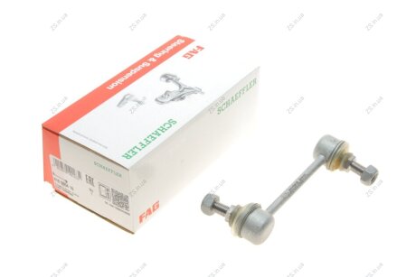 Стабілізатор (стійки) FAG 818 0034 10