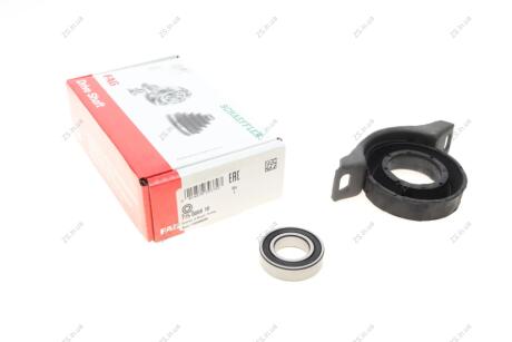 Підшипник підвісний FAG 775 0008 10