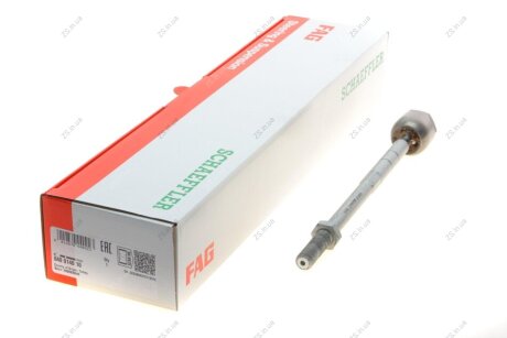 Тяга рульова FAG 840 0140 10