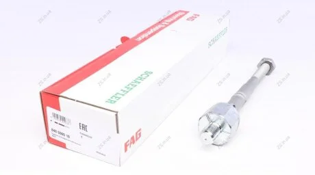 Тяга рульова FAG 840 0360 10