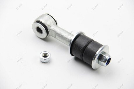 Ремкомплект стабілізатора (втулки, шайби, кріплення) Lemforder 35366 01