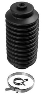 Пильник рульового механізму гумовий Lemforder 30157 01