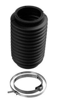 Пильник рульового механізму гумовий Lemforder 30164 01