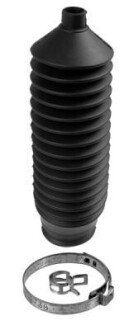 Пильник рульового механізму гумовий Lemforder 30168 01