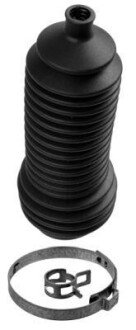 Пильник рульового механізму гумовий Lemforder 30210 01