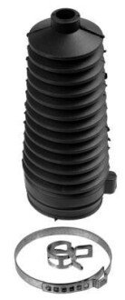 Пильник рульового механізму гумовий Lemforder 30217 01