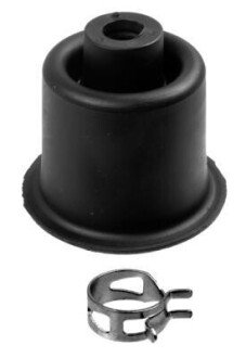 Пильник рульового механізму гумовий Lemforder 30248 01