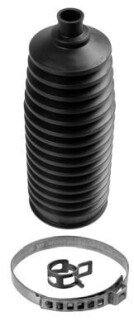 Пильник рульового механізму гумовий Lemforder 30918 01