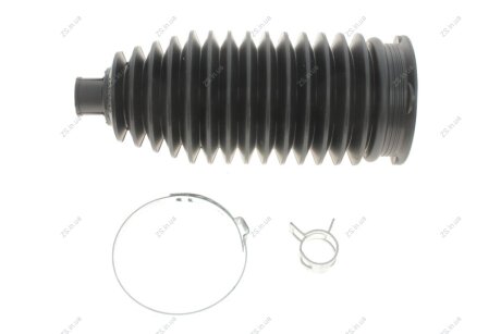 Пильник рульового механізму гумовий Lemforder 34074 01