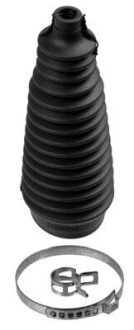 Пильник рульового механізму гумовий Lemforder 35235 01