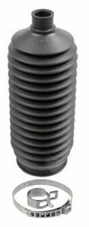 Пильник рульового механізму гумовий Lemforder 37551 01