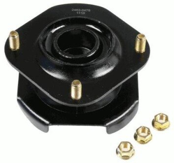 Опора амортизатора гумометалева Lemforder 29335 01