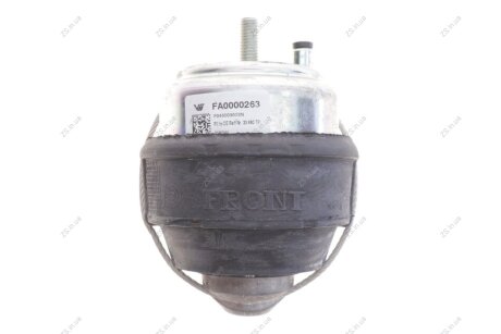 Опора двигуна гумометалева Lemforder 27602 01