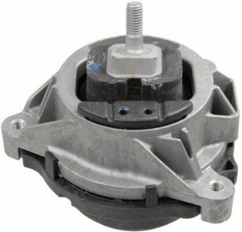 Опора двигуна гумометалева Lemforder 39111 01