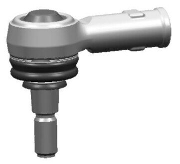 Наконечник рульової тяги Lemforder 11638 02