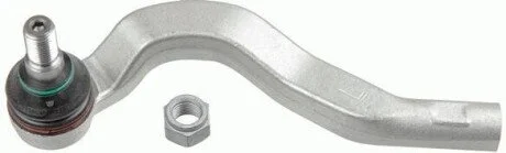 Наконечник рульової тяги Lemforder 25615 02