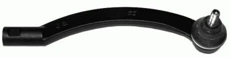 Наконечник рульової тяги Lemforder 26708 01