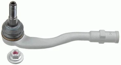 Наконечник рульової тяги Lemforder 39076 01