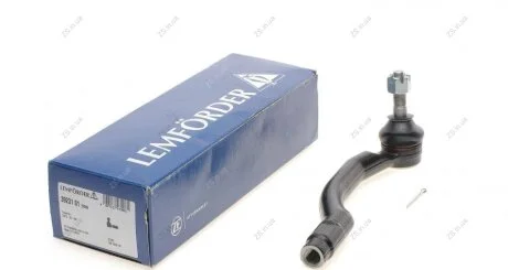 Наконечник рульової тяги Lemforder 39231 01