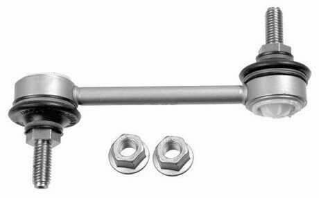 Стабілізатор (стійки) Lemforder 16653 02