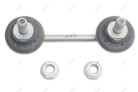 Стабілізатор (стійки) Lemforder 27171 02