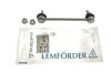 Стабілізатор (стійки) Lemforder 34603 01 (фото 5)