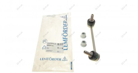 Стабілізатор (стійки) Lemforder 38729 01