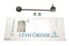 Стабілізатор (стійки) Lemforder 39768 01 (фото 5)