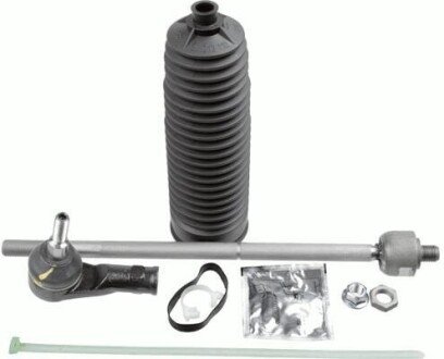 Тяга рульова Lemforder 38464 01