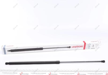 Амортизатор капота LESJOFORS 8008416