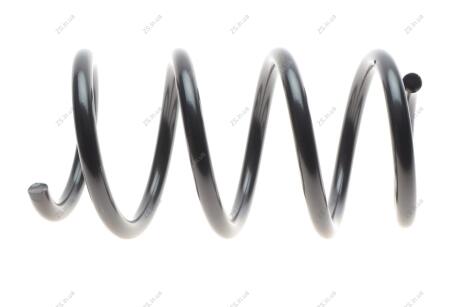 Пружини підвіски LESJOFORS 4026260