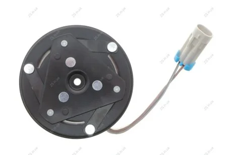 Ремкомплект муфти компресора кондиціонера NRF 380063