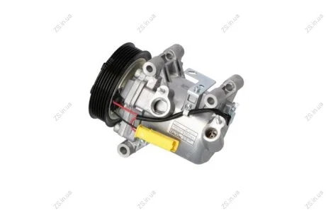 Компресор кондиціонера NRF 320101
