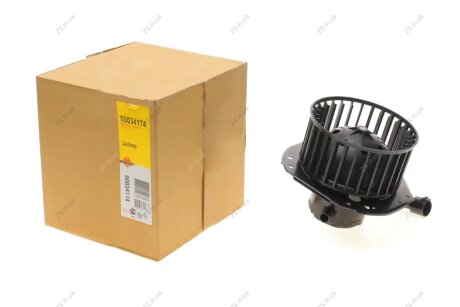 Вентилятор салона NRF 34174