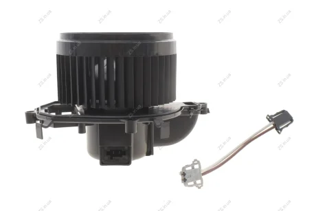 Вентилятор салона NRF 34591
