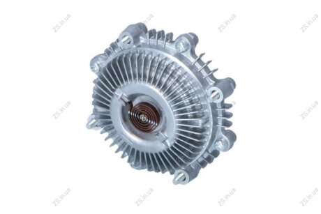 Муфта вентилятора NRF 49524