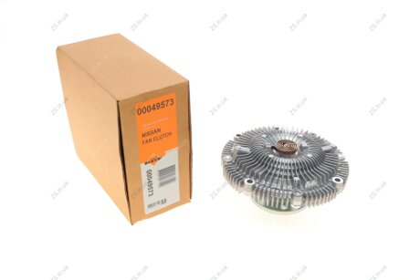 Муфта вентилятора NRF 49573