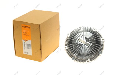 Муфта вентилятора NRF 49634