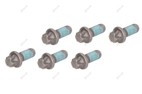 Комплект болтів маховика SACHS 1874 000 065