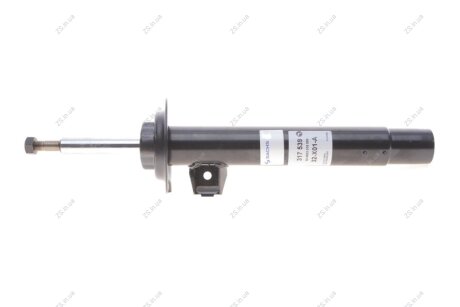 Амортизатор газомасляний SACHS 317 539