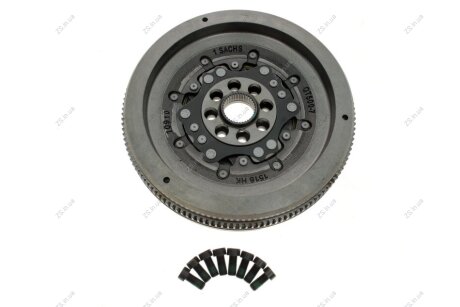 Маховик SACHS 2295 000 514