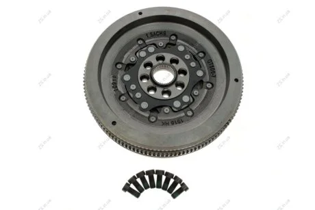Маховик SACHS 2295 000 514