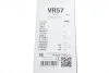 Щітка склоочисника Valeo 574201 (фото 4)