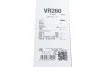 Щітка склоочисника Valeo 574299 (фото 5)