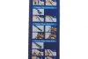 Щітка склоочисника Valeo 574306 (фото 11)