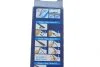 Щітка склоочисника Valeo 574306 (фото 13)